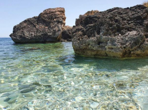 Villa Regina ai Faraglioni di Scopello Scopello